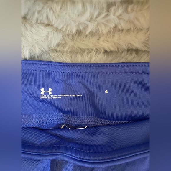 Under Armor set - Picture 3 of 6